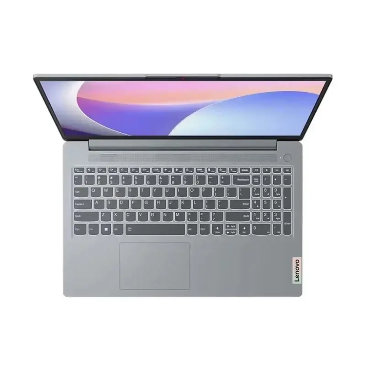 لپ تاپ 15.6 اینچی لنوو Lenovo V15 - Core i5 13420H - 8GB DDR5 - 512GB SSD - FHD TN
