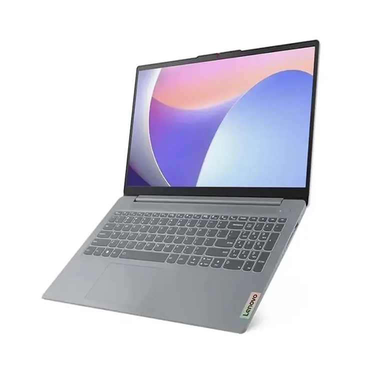 لپ تاپ 15.6 اینچی لنوو Lenovo V15 - Core i5 13420H - 8GB DDR5 - 512GB SSD - FHD TN