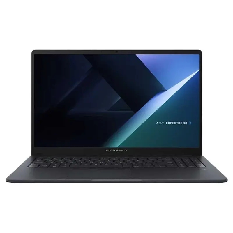 لپ تاپ 15.6 اینچی ایسوس ExpertBook B1 B1503CVA - Core i5 1334U - 16GB DDR5 - 512GB SSD - FHD IPS - Finger Backlit