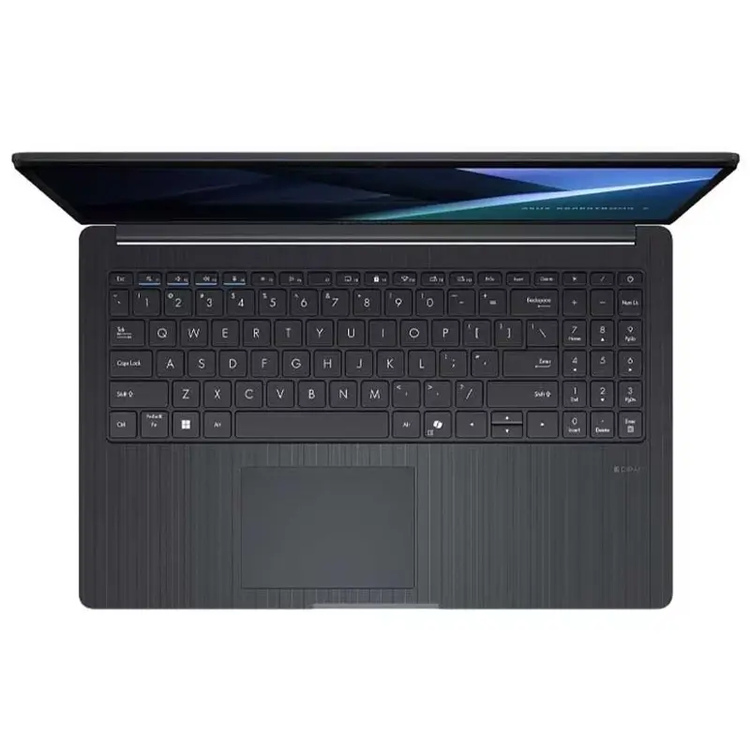 لپ تاپ 15.6 اینچی ایسوس ExpertBook B1 B1503CVA - Core i5 1334U - 16GB DDR5 - 512GB SSD - FHD IPS - Finger Backlit