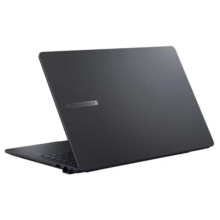 لپ تاپ 15.6 اینچی ایسوس ExpertBook B1 B1503CVA - Core i5 1334U - 16GB DDR5 - 512GB SSD - FHD IPS - Finger Backlit