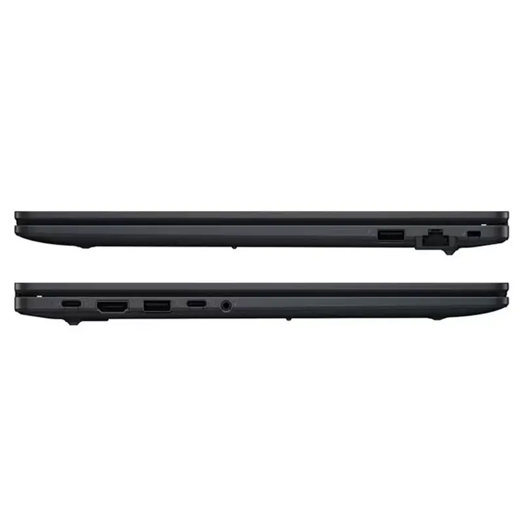 لپ تاپ 15.6 اینچی ایسوس ExpertBook B1 B1503CVA - Core i5 1334U - 16GB DDR5 - 512GB SSD - FHD IPS - Finger Backlit