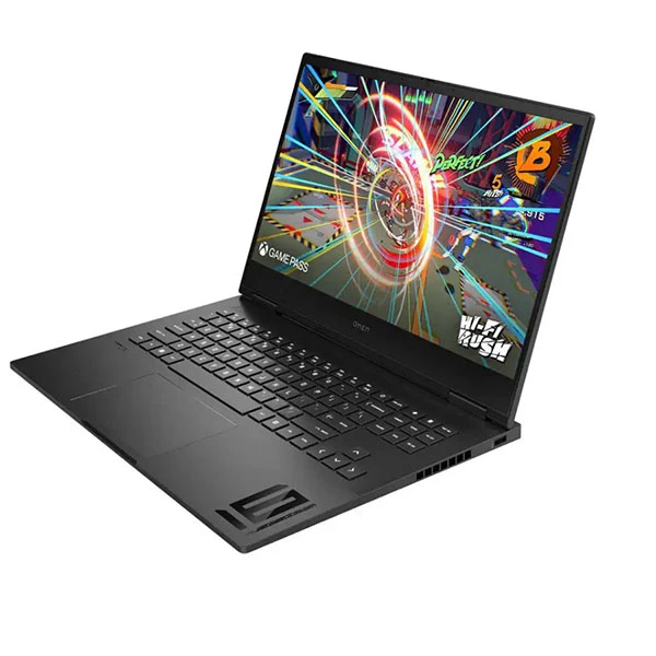 لپ تاپ 16.1 اینچی اچ پی Omen 16 WF0020NIA - i7 13700HX - 16GB DDR5 - 512GB SSD - RTX3050 6GB - FHD