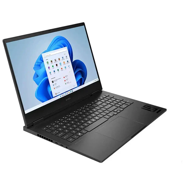 لپ تاپ 16.1 اینچی اچ پی Omen 16 WF0020NIA - i7 13700HX - 16GB DDR5 - 512GB SSD - RTX3050 6GB - FHD