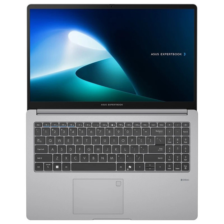 لپ تاپ 15.6 اینچی ایسوس ExpertBook P1 P1503CVA - i7 13620H - 8GB DDR5 - 512GB SSD - IPS FHD