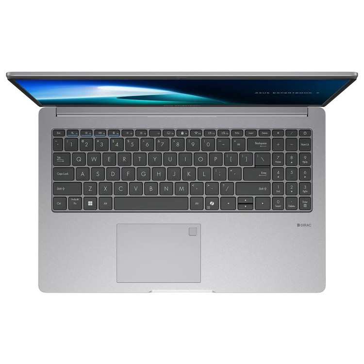 لپ تاپ 15.6 اینچی ایسوس ExpertBook P1 P1503CVA - i7 13620H - 8GB DDR5 - 512GB SSD - IPS FHD