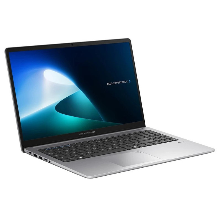 لپ تاپ 15.6 اینچی ایسوس ExpertBook P1 P1503CVA - i7 13620H - 16GB DDR5 - 512GB SSD - IPS FHD