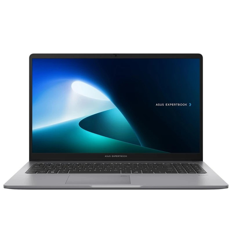 لپ تاپ 15.6 اینچی ایسوس  ExpertBook P1 P1503CVA - i7 13620H - 16GB DDR5 - 512GB SSD - IPS FHD