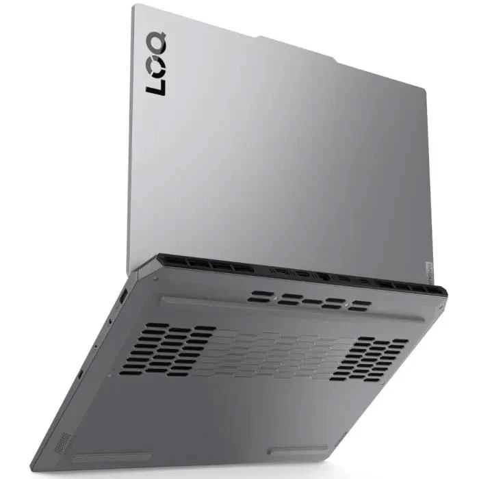 لپ تاپ 15.6 اینچی لنوو LOQ 15IRX10 - i7 14700HX - 16GB DDR5 - 1TB SSD - RTX5050 8GB - IPS FHD 144Hz + Win 11
