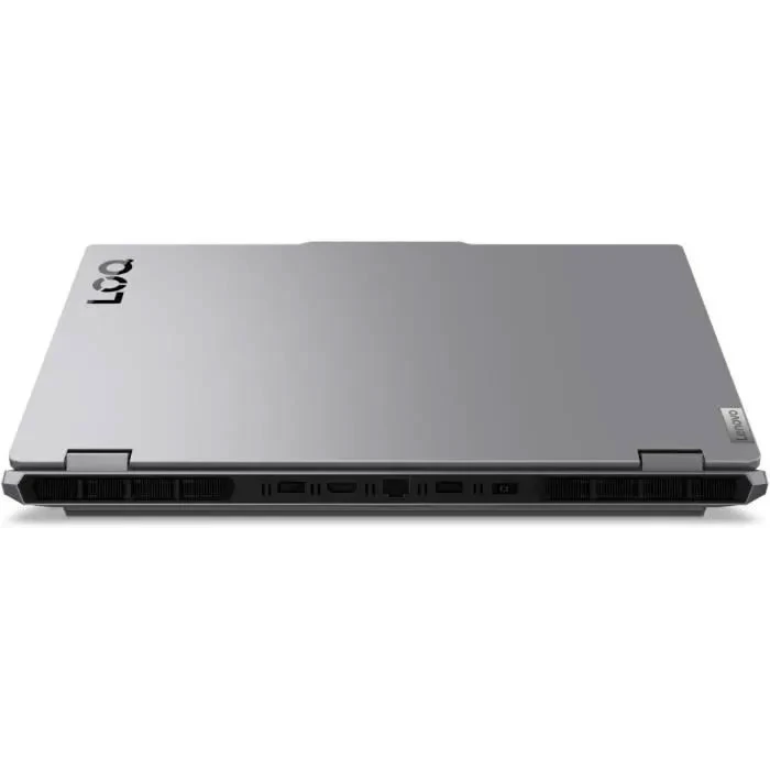 لپ تاپ 15.6 اینچی لنوو LOQ 15IRX10 - i7 14700HX - 16GB DDR5 - 1TB SSD - RTX5060 8GB - IPS FHD 144Hz + Win 11