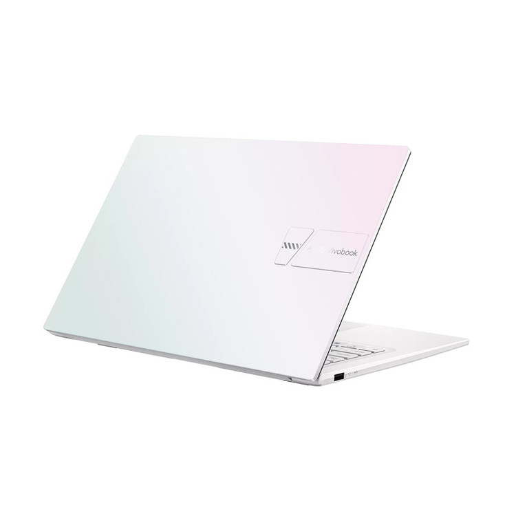 لپ تاپ 14 اینچی ایسوس Vivobook 14 X1404VAP - Core 5 120U - 8GB DDR4 - 256GB SSD - IPS