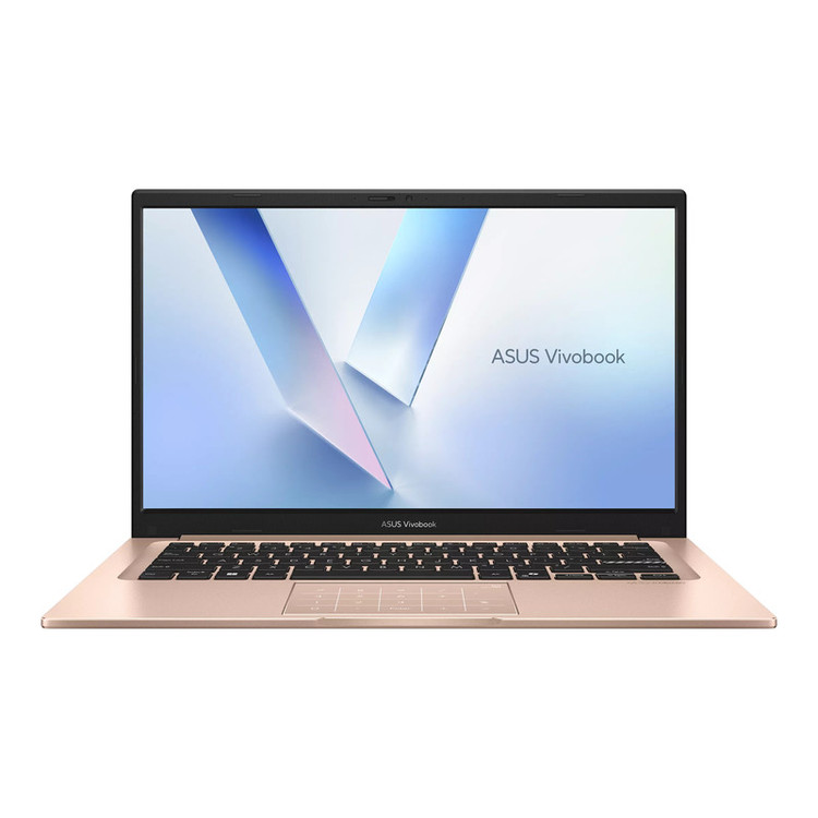 لپ تاپ 14 اینچی ایسوس Vivobook 14 X1404VAP - Core 5 120U - 8GB DDR4 - 256GB SSD - IPS