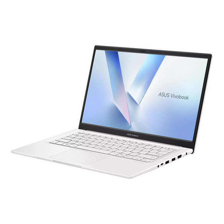 لپ تاپ 14 اینچی ایسوس Vivobook 14 X1404VAP - Core 5 120U - 8GB DDR4 - 256GB SSD - IPS