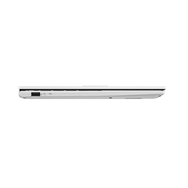 لپ تاپ 14 اینچی ایسوس Vivobook 14 X1404VAP - Core 5 120U - 8GB DDR4 - 256GB SSD - IPS