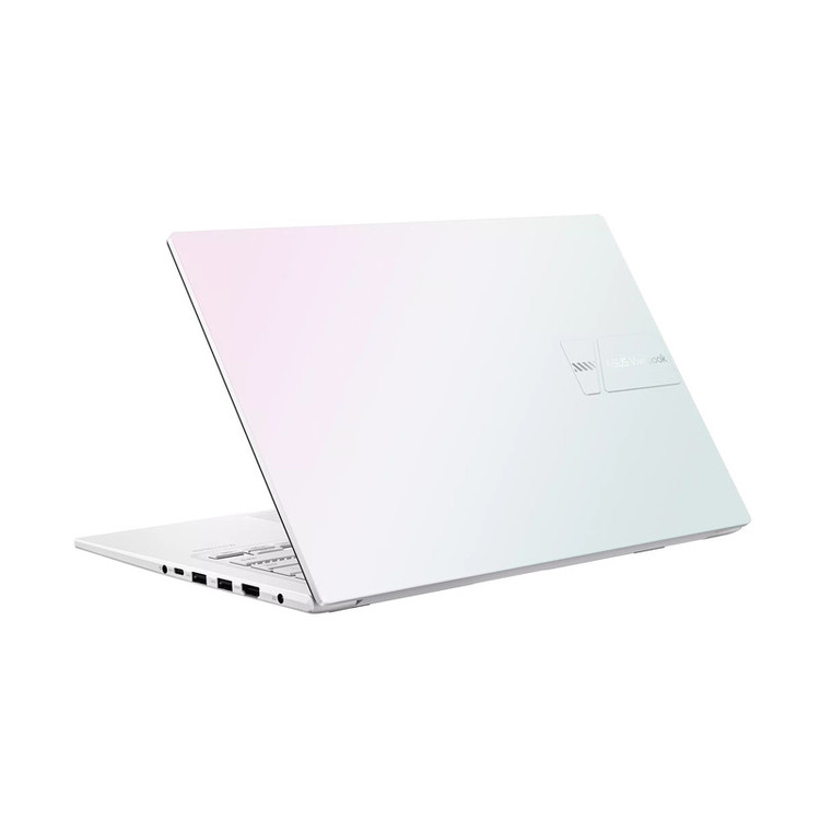 لپ تاپ 14 اینچی ایسوس Vivobook 14 X1404VAP - Core 5 120U - 8GB DDR4 - 256GB SSD - IPS