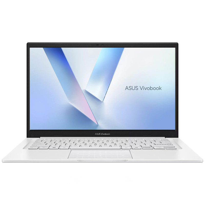 لپ تاپ 14 اینچی ایسوس Vivobook 14 X1404VAP - Core 5 120U - 8GB DDR4 - 256GB SSD - IPS