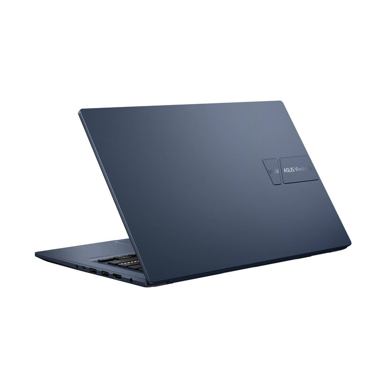 لپ تاپ 14 اینچی ایسوس Vivobook 14 X1404VAP - Core 5 120U - 8GB DDR4 - 256GB SSD - IPS