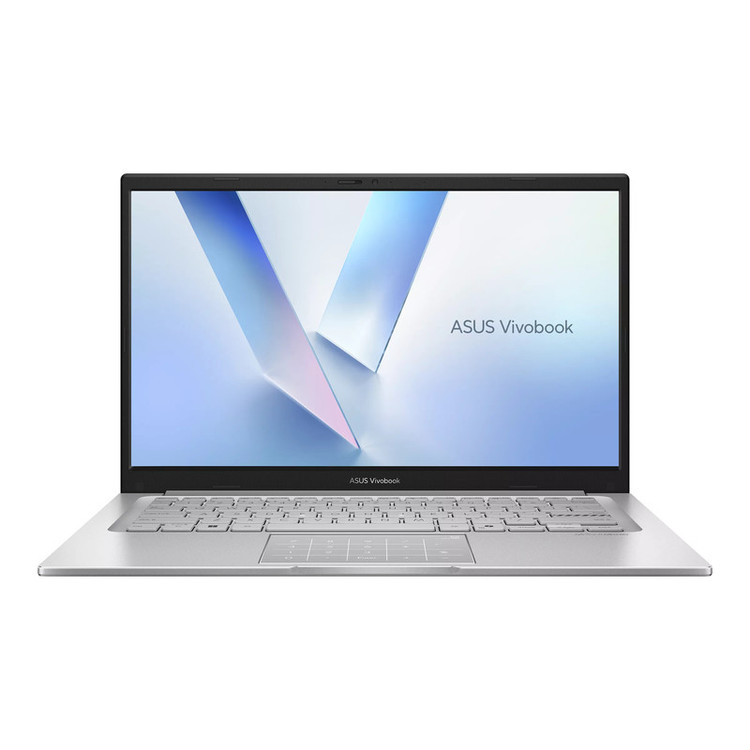 لپ تاپ 14 اینچی ایسوس Vivobook 14 X1404VAP - Core 5 120U - 8GB DDR4 - 256GB SSD - IPS