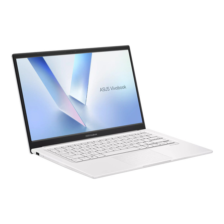 لپ تاپ 14 اینچی ایسوس Vivobook 14 X1404VAP - Core 5 120U - 8GB DDR4 - 512GB SSD - IPS