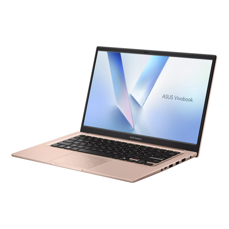 لپ تاپ 14 اینچی ایسوس Vivobook 14 X1404VAP - Core 5 120U - 8GB DDR4 - 512GB SSD - IPS