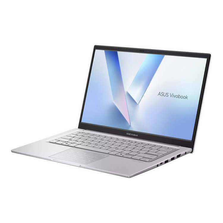 لپ تاپ 14 اینچی ایسوس Vivobook 14 X1404VAP - Core 5 120U - 16GB DDR4 - 512GB SSD - IPS