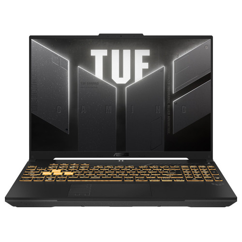TUF Gaming FX607VJ-Core5 210H -16GB DDR4 -۱TB SSD-6GB RTX3050 WUXGA 144Hz