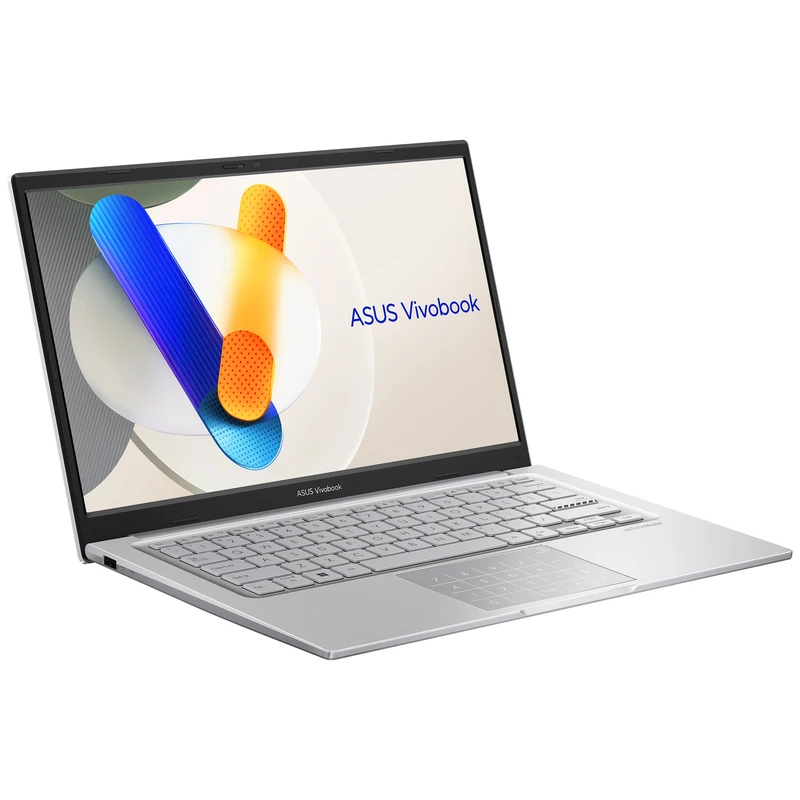 لپ تاپ 15.6 اینچی ایسوس Vivobook 14 X1404VA - i5 13420 - 8GB DDR4 - 512GB SSD - TN FHD - Backlit