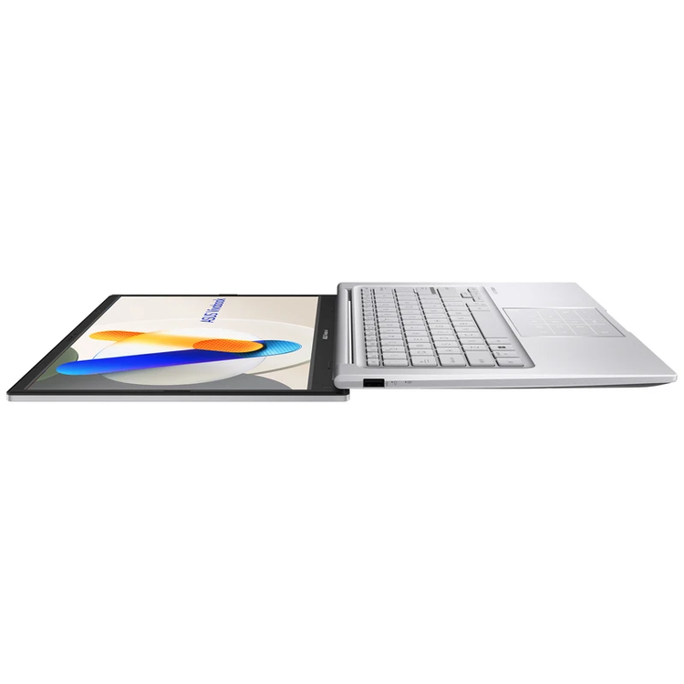 لپ تاپ 15.6 اینچی ایسوس Vivobook 14 X1404VA - i5 13420 - 8GB DDR4 - 512GB SSD - TN FHD - Backlit