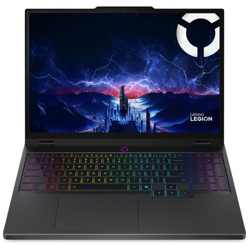 لپ تاپ 15.1 اینچی لنوو Legion 5 15IRX10 - i9 14900HX - RTX5070 8GB - 16GB DDR5 - 1TB SSD - OLED QHD 165Hz