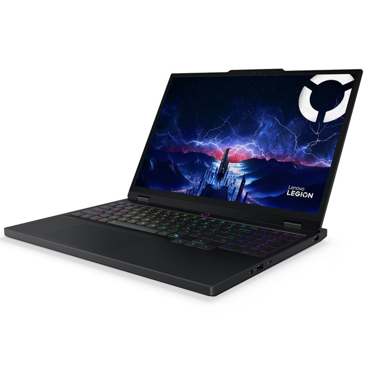 لپ تاپ 15.1 اینچی لنوو Legion 5 15IRX10 - i9 14900HX - RTX5070 8GB - 16GB DDR5 - 1TB SSD - OLED QHD 165Hz