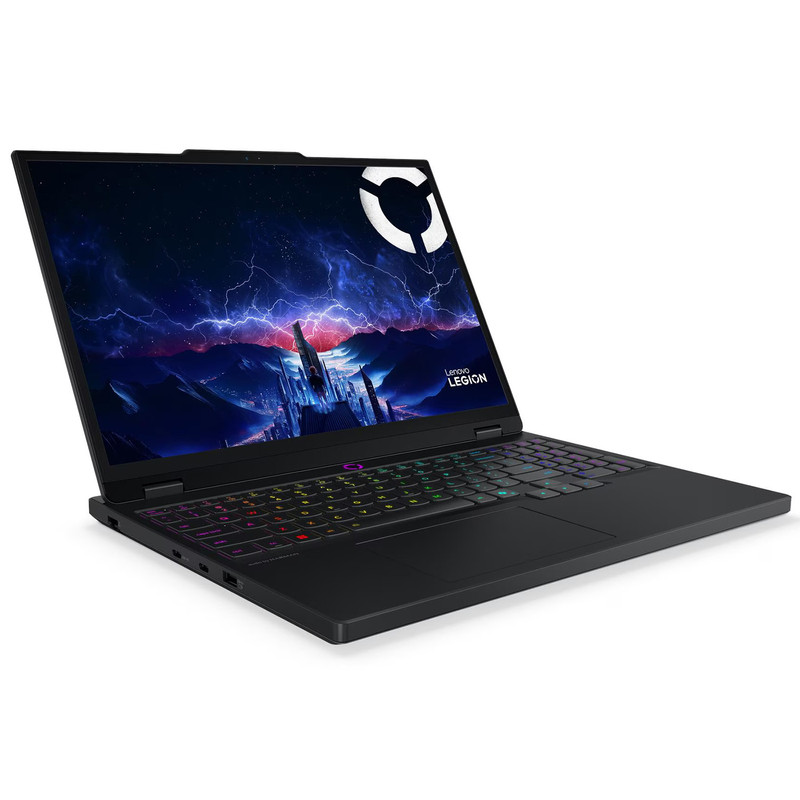 لپ تاپ 15.1 اینچی لنوو Legion 5 15IRX10 - i9 14900HX - RTX5070 8GB - 16GB DDR5 - 1TB SSD - OLED QHD 165Hz