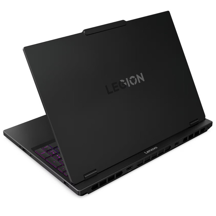 لپ تاپ 15.1 اینچی لنوو Legion 5 15IRX10 - i9 14900HX - RTX5070 8GB - 16GB DDR5 - 1TB SSD - OLED QHD 165Hz