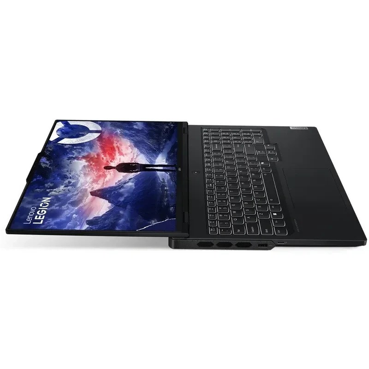 لپ تاپ 15.6 اینچی لنوو Lenovo Legion Pro 5 - R7 8745HX - 24GB DDR5 - 1TB SSD - RTX5060 8GB - OLED