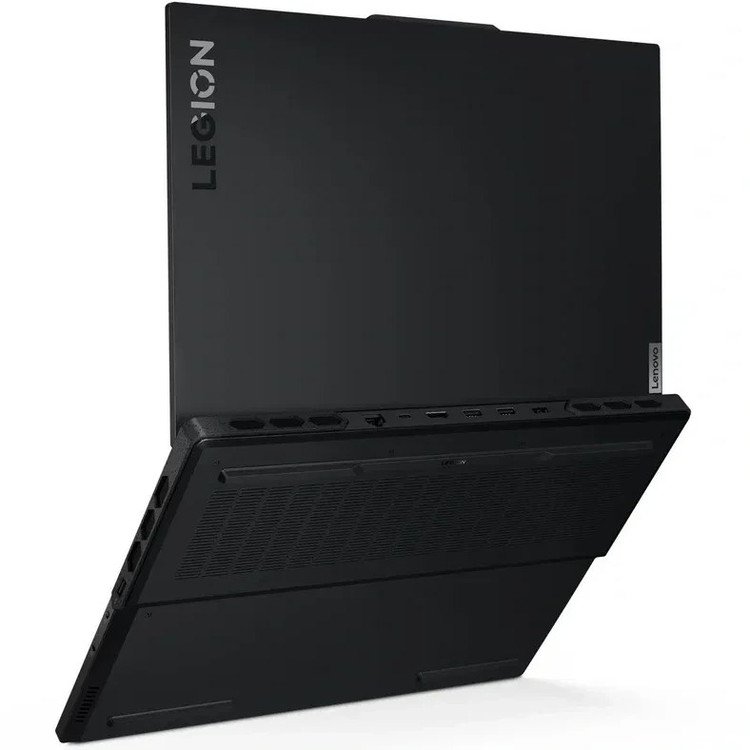لپ تاپ 15.6 اینچی لنوو Lenovo Legion Pro 5 - R7 8745HX - 24GB DDR5 - 1TB SSD - RTX5060 8GB - OLED