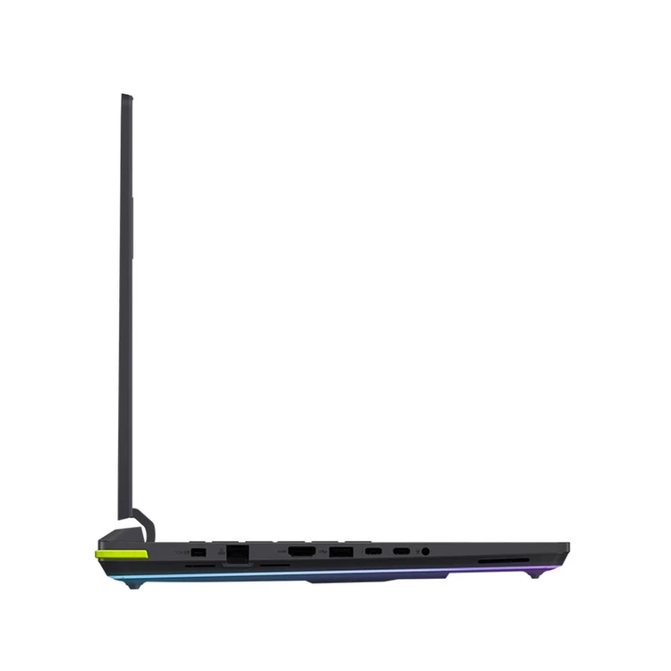 لپ تاپ 16 اینچی ایسوس Asus ROG Strix G16 G615LM - Core Ultra 9 275HX - 16GB DDR5 - 1TB SSD - RTX5060 8GB- WUXGA 165Hz