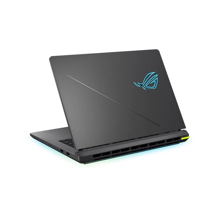 لپ تاپ 16 اینچی ایسوس Asus ROG Strix G16 G615LM - Core Ultra 9 275HX - 16GB DDR5 - 1TB SSD - RTX5060 8GB- WUXGA 165Hz