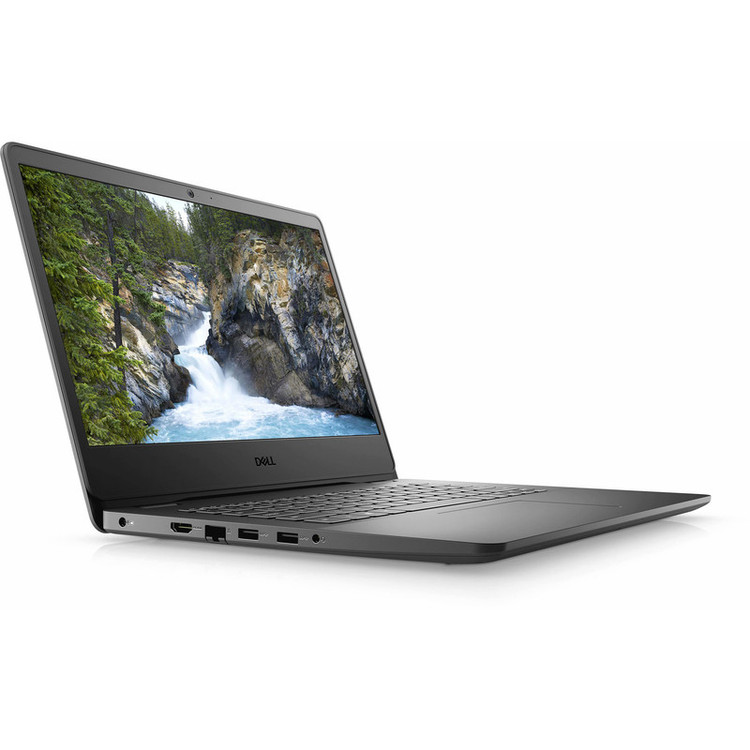 لپ تاپ 14.1 اینچی دل Vostro 3400 - Core i5 1135G7 - 8GB DDR4 - 1TB HHD+256GB SSD - FHD backlit
