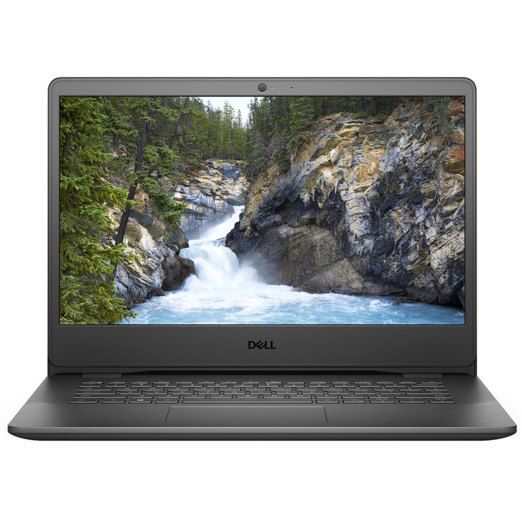 لپ تاپ 14.1 اینچی دل Vostro 3400 - Core i5 1135G7 - 8GB DDR4 - 1TB HHD+256GB SSD - FHD backlit