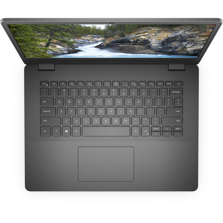 لپ تاپ 14.1 اینچی دل Vostro 3400 - Core i5 1135G7 - 8GB DDR4 - 1TB HHD+256GB SSD - FHD backlit