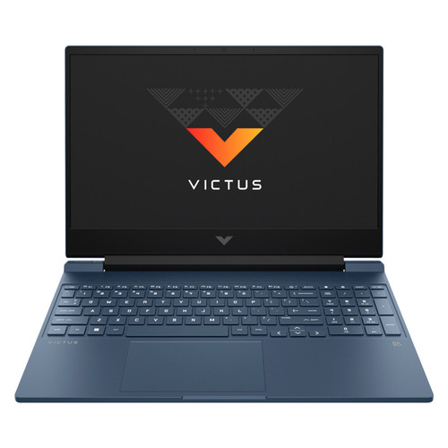 لپ تاپ 15.6 اینچی اچ پی Victus 15 fe302۳ne - Ryzen 7 7445HS - RTX4050 6GB - 16GB DDR5 - 512GB SSD - FHD