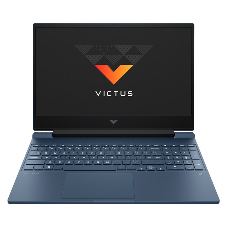 لپ تاپ 15.6 اینچی اچ پی Victus 15 fe302۳ne - Ryzen 7 7445HS - RTX4050 6GB - 16GB DDR5 - 512GB SSD - FHD