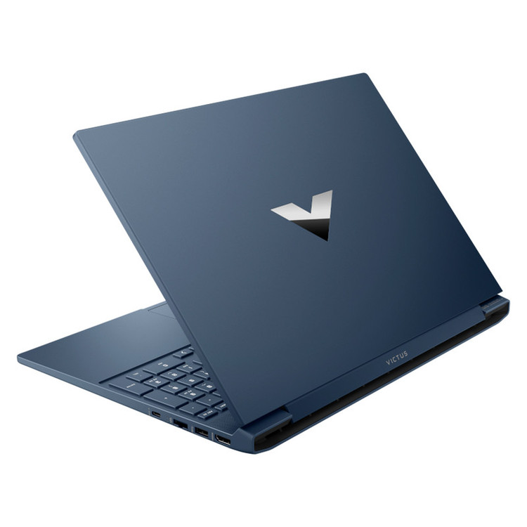 لپ تاپ 15.6 اینچی اچ پی Victus 15 fe302۳ne - Ryzen 7 7445HS - RTX4050 6GB - 16GB DDR5 - 512GB SSD - FHD