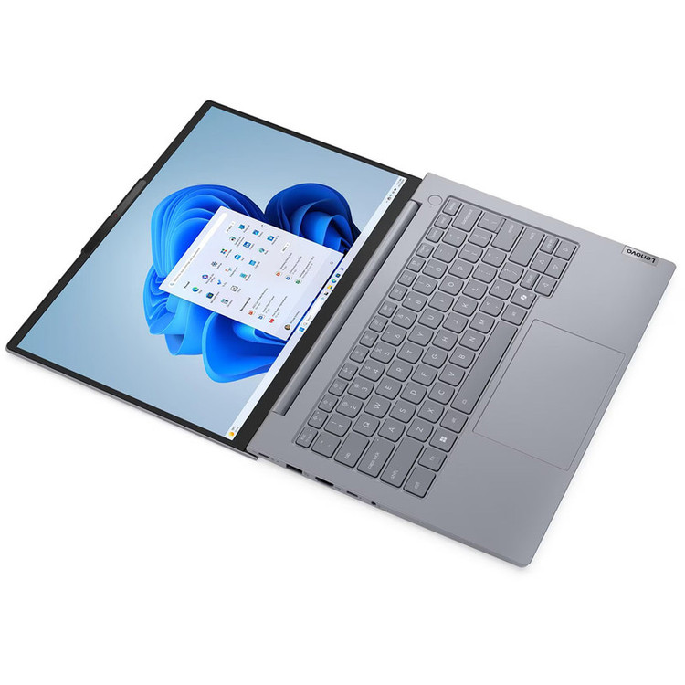 لپ تاپ 14 اینچی لنوو ThinkBook 14 G8 IAL - Core Ultra 7 255H - 8GB DDR5 - 512GB SSD - IPS - Backlit - Fingerprint