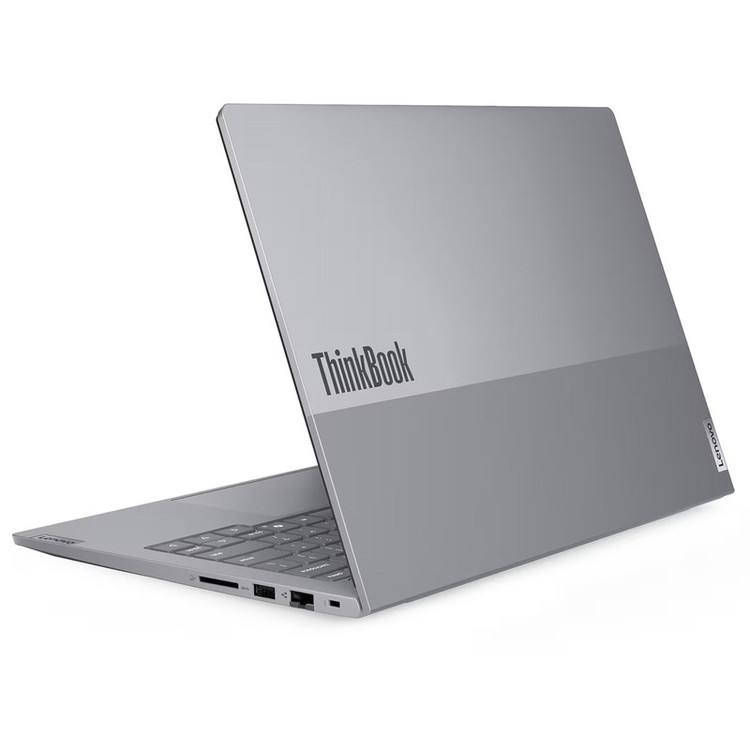 لپ تاپ 14 اینچی لنوو ThinkBook 14 G8 IAL - Core Ultra 7 255H - 8GB DDR5 - 512GB SSD - IPS - Backlit - Fingerprint