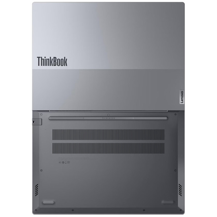 لپ تاپ 14 اینچی لنوو ThinkBook 14 G8 IAL - Core Ultra 7 255H - 8GB DDR5 - 512GB SSD - IPS - Backlit - Fingerprint