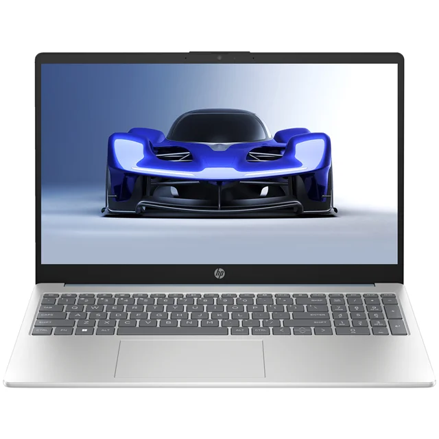 لپ تاپ 15.6 اینچی اچ‌ پی FD0043NQ-15 - i3 1315U - 8GB DDR4 - 512GB SSD - SVA FHD