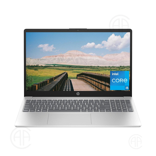 لپ تاپ 15.6 اینچ اچ پی fd0355nia - i5 1334U - 16GB DDR4 - 512GB SSD - Backlit - SVA FHD