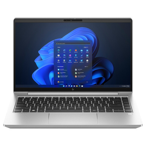 لپ تاپ 14 اینچی اچ پی EliteBook 640 G10 - i5 - 1335U 8GB 512GB SSD