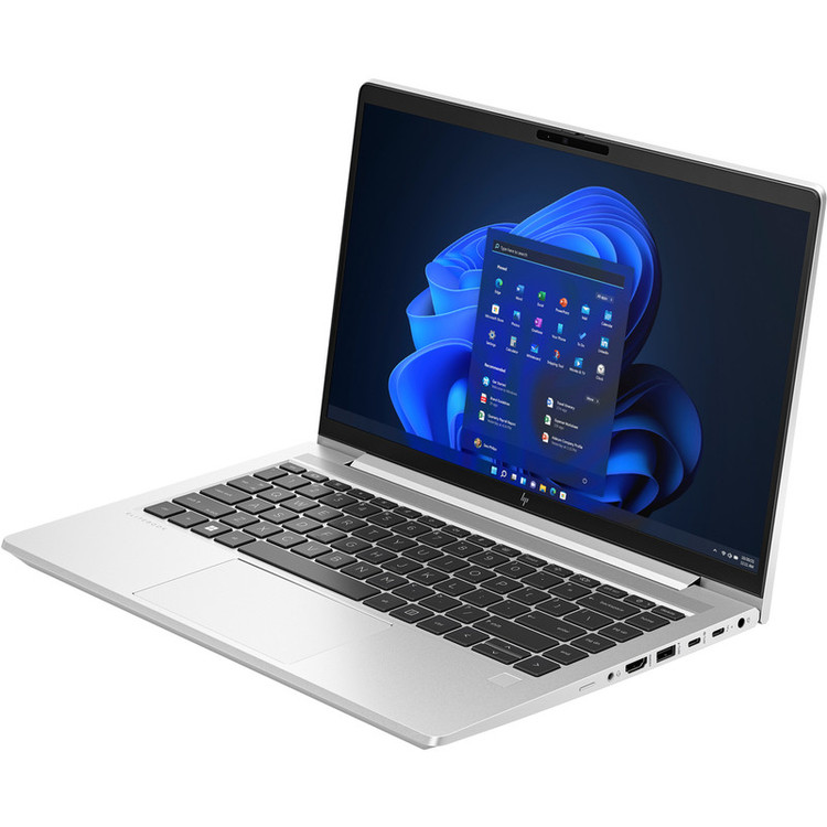 لپ تاپ 14 اینچی اچ پی EliteBook 640 G10 - i5 - 1335U 8GB 512GB SSD