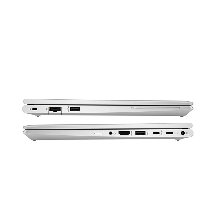 لپ تاپ 14 اینچی اچ پی EliteBook 640 G10 - i5 - 1335U 8GB 512GB SSD